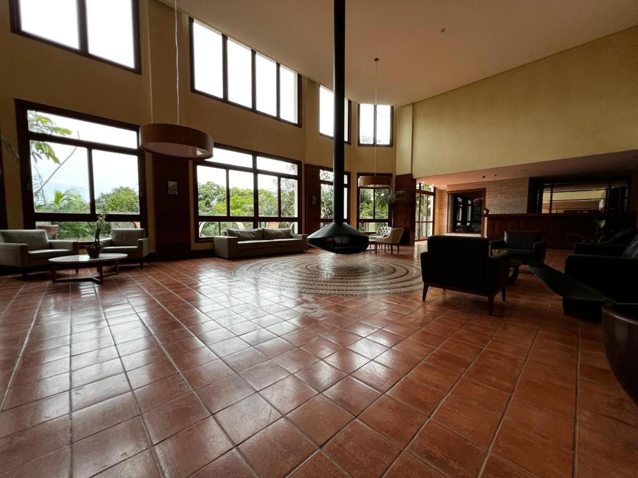 Vista Azul Apart Hotel - Pedra Azul Pinheiros Zewnętrze zdjęcie