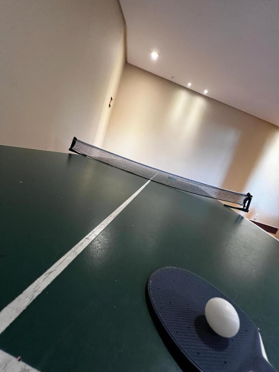 Vista Azul Apart Hotel - Pedra Azul Pinheiros Zewnętrze zdjęcie