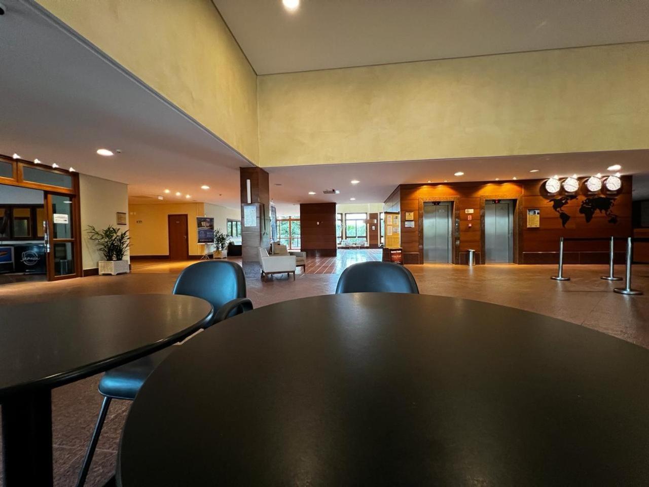 Vista Azul Apart Hotel - Pedra Azul Pinheiros Zewnętrze zdjęcie