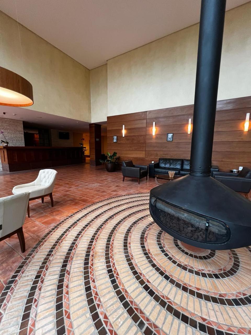 Vista Azul Apart Hotel - Pedra Azul Pinheiros Zewnętrze zdjęcie