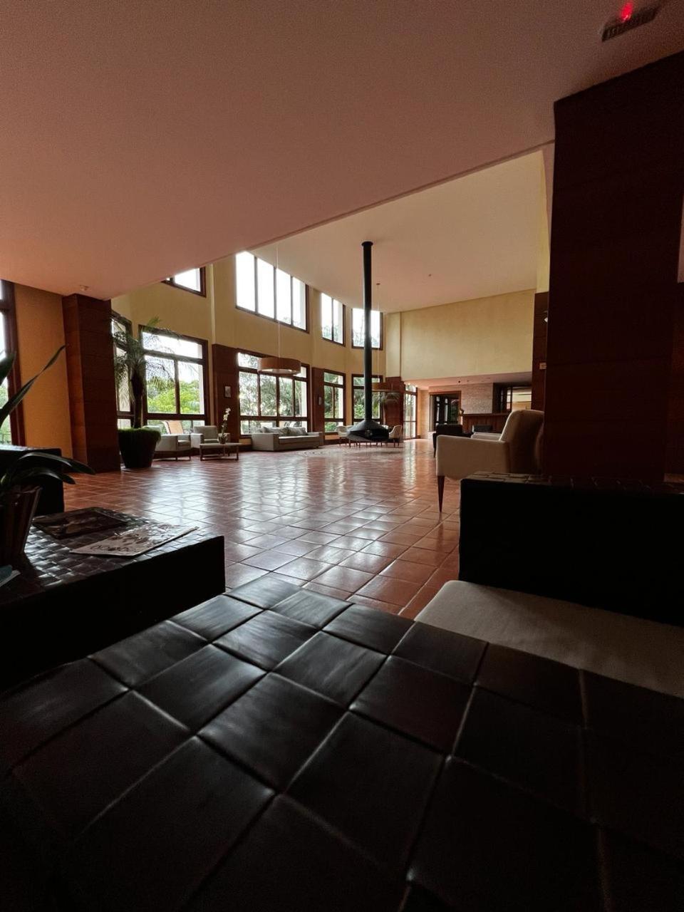 Vista Azul Apart Hotel - Pedra Azul Pinheiros Zewnętrze zdjęcie