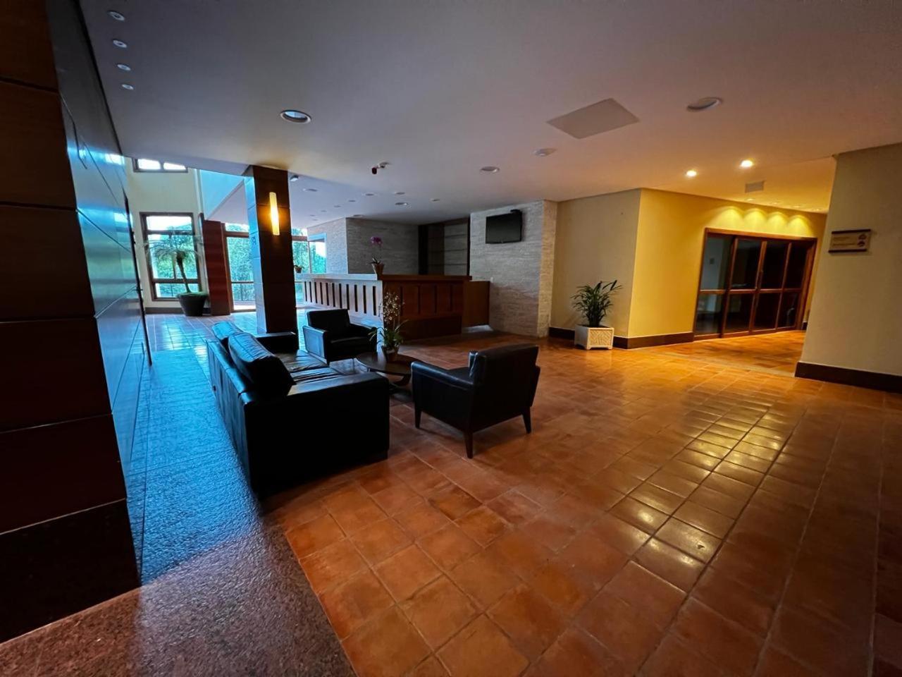 Vista Azul Apart Hotel - Pedra Azul Pinheiros Zewnętrze zdjęcie