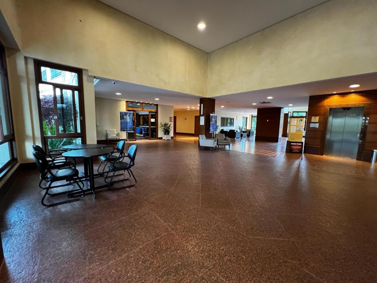 Vista Azul Apart Hotel - Pedra Azul Pinheiros Zewnętrze zdjęcie