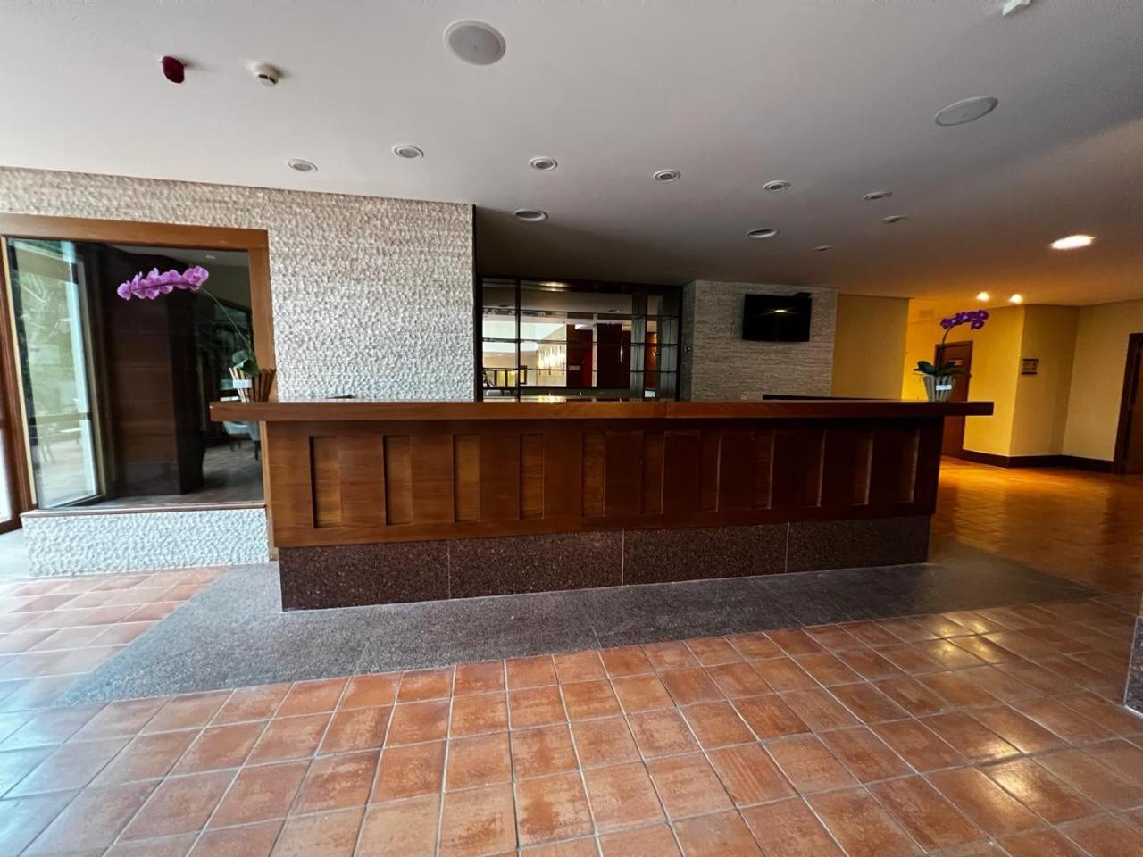 Vista Azul Apart Hotel - Pedra Azul Pinheiros Zewnętrze zdjęcie