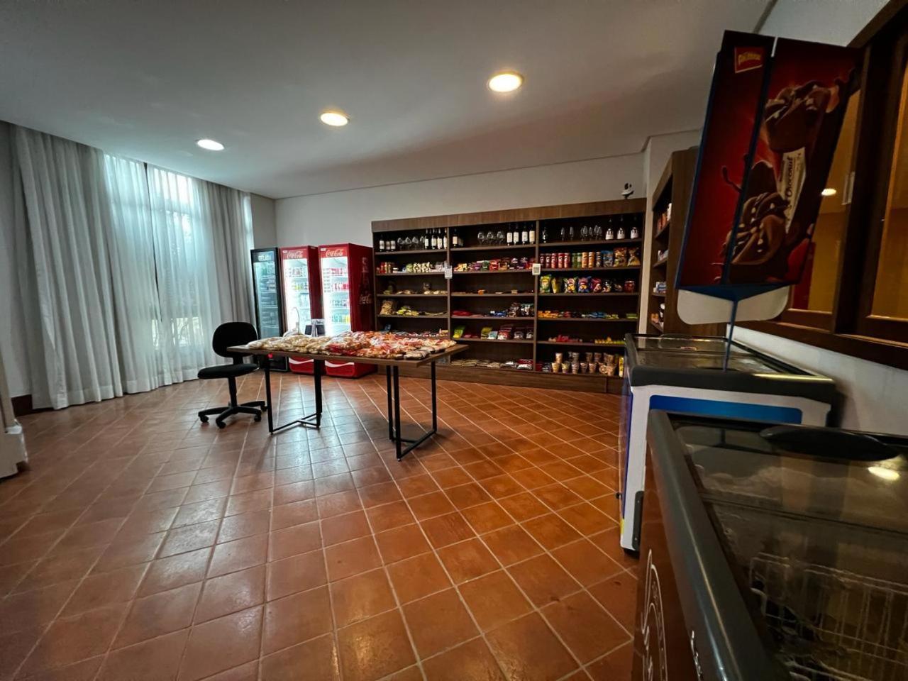 Vista Azul Apart Hotel - Pedra Azul Pinheiros Zewnętrze zdjęcie