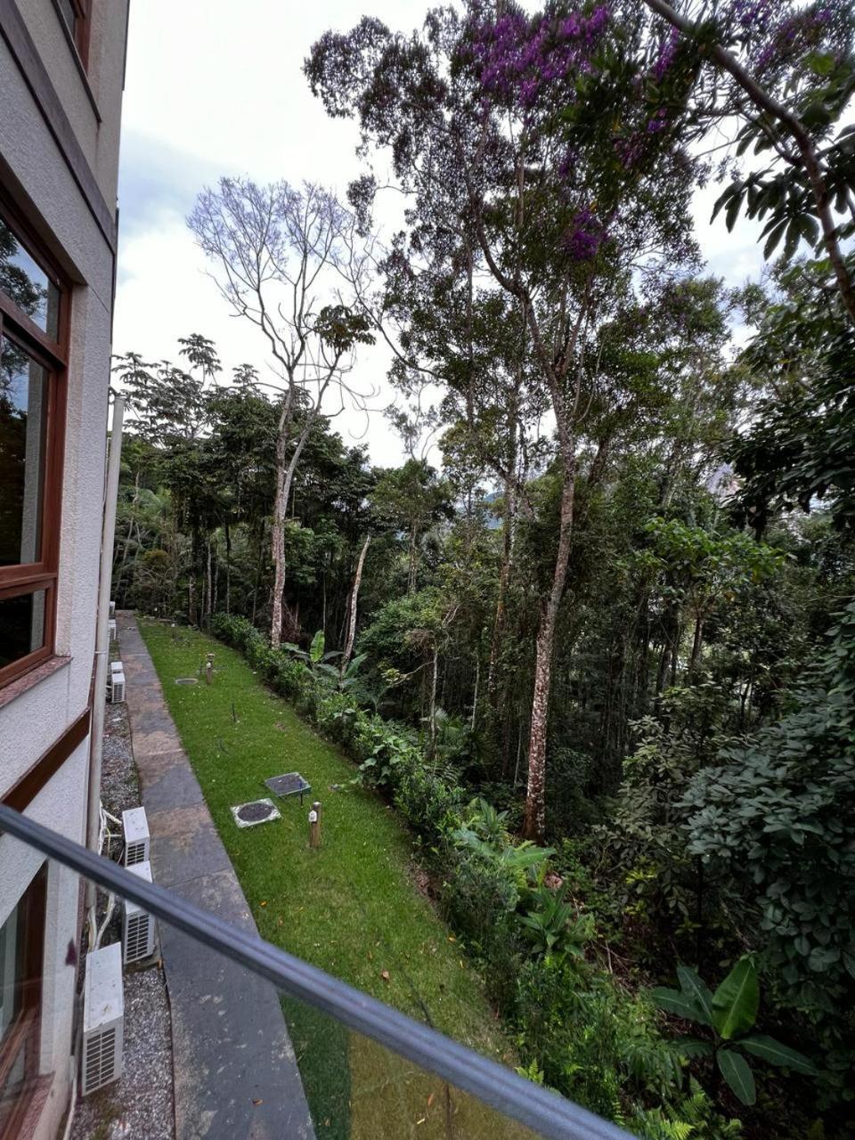 Vista Azul Apart Hotel - Pedra Azul Pinheiros Zewnętrze zdjęcie