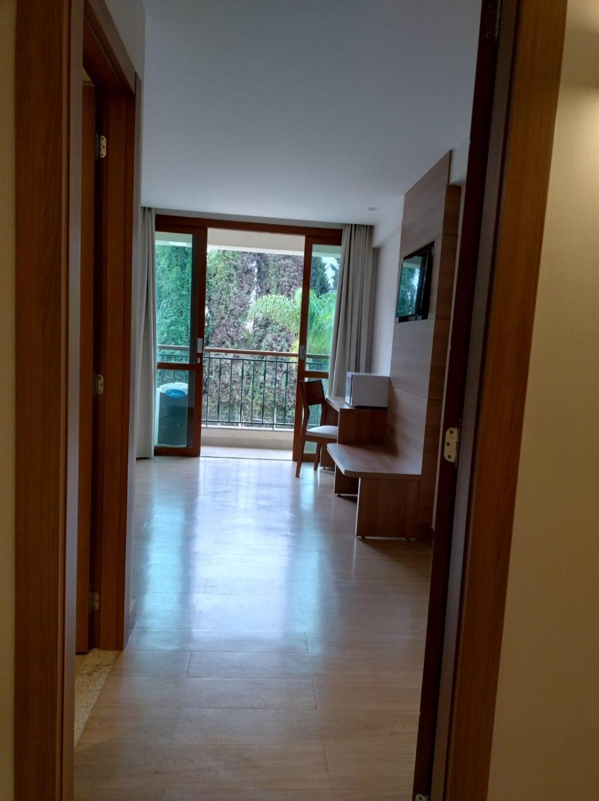 Vista Azul Apart Hotel - Pedra Azul Pinheiros Zewnętrze zdjęcie