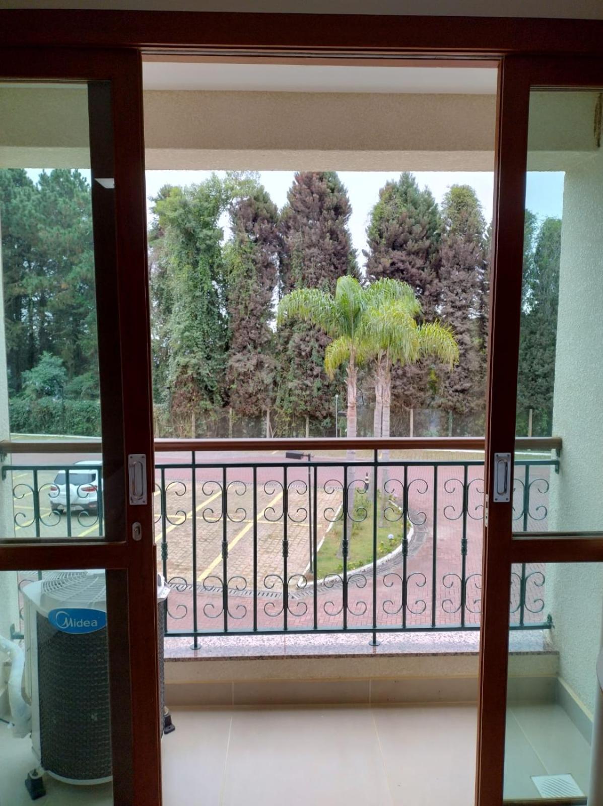Vista Azul Apart Hotel - Pedra Azul Pinheiros Zewnętrze zdjęcie