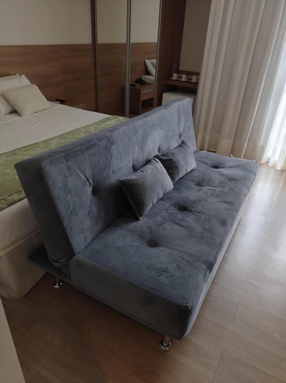 Vista Azul Apart Hotel - Pedra Azul Pinheiros Zewnętrze zdjęcie